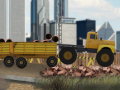 Παιχνίδι Construction City Cargo