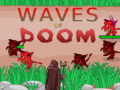 Παιχνίδι Waves of Doom