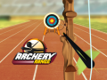Παιχνίδι Archery Range