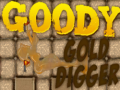 Παιχνίδι Goody Gold Digger