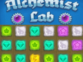 Παιχνίδι Alchemist Lab