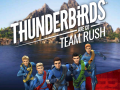 Παιχνίδι Thunderbirds Are Go: Team Rush