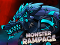 Παιχνίδι Monster Rampage