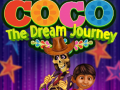 Παιχνίδι Coco The Dream Journey
