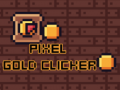 Παιχνίδι Pixel Gold Clicker