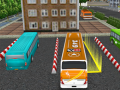 Παιχνίδι Bus Parking World 2