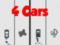 Παιχνίδι 4 Cars