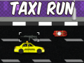 Παιχνίδι Taxi Run