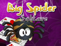 Παιχνίδι Big Spider Solitaire