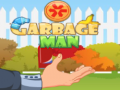 Παιχνίδι Garbage Man