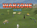 Παιχνίδι Warzone Online