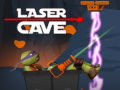 Παιχνίδι Laser Cave