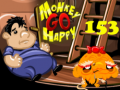 Παιχνίδι Monkey Go Happy Stage 153