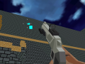 Παιχνίδι Crazy Pixel Gun Apocalypse 4