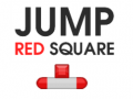 Παιχνίδι Jump Red Square