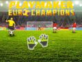 Παιχνίδι Playmaker Euro Champions