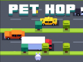 Παιχνίδι Pet Hop 