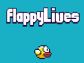 Παιχνίδι Flappy Lives
