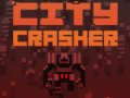 Παιχνίδι City Crasher
