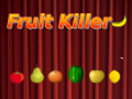 Παιχνίδι Fruit Killer