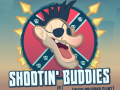 Παιχνίδι Shootin' Buddies