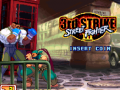 Παιχνίδι Street Fighter III 3rd Strike: Fight for the Future