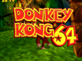 Παιχνίδι Donkey Kong 64