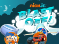 Παιχνίδι Nick Jr Blast Off