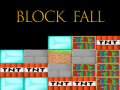 Παιχνίδι Block Fall