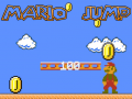 Παιχνίδι Mario Jump