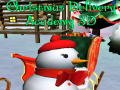 Παιχνίδι Christmas Delivery Academy 3D