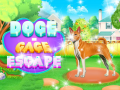 Παιχνίδι Doge Cage Escape
