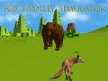 Παιχνίδι Fox Familly Simulator