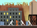 Παιχνίδι Stick Fight 2