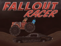 Παιχνίδι Fallout Racer
