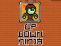 Παιχνίδι Up Down Ninja