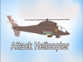 Παιχνίδι Attack Helicopter