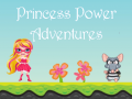 Παιχνίδι Princess Power Adventures