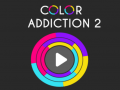 Παιχνίδι Color Addiction 2