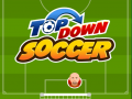 Παιχνίδι Top Down Soccer