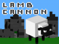 Παιχνίδι Lamb Cannon