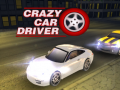 Παιχνίδι Crazy Car Driver 
