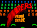Παιχνίδι Invaders from Space