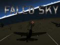 Παιχνίδι Falco Sky