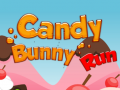 Παιχνίδι Candy Bunny Run