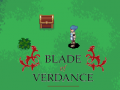 Παιχνίδι Blade of Verdance