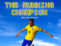 Παιχνίδι The Running Champion