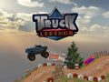 Παιχνίδι Truck Legends