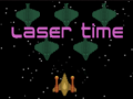 Παιχνίδι Laser Time