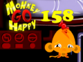 Παιχνίδι Monkey Go Happy Stage 158